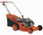 best DORMAK CR 50 SP R  lawn mower review