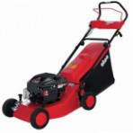 best Solo 545  lawn mower review