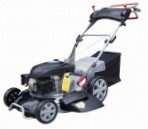 best Bosen BSM510X6  self-propelled lawn mower review