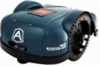melhor Ambrogio L75 Evolution AL75EUE  robô cortador de grama conduzir completa reveja