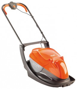 trimmer (lawn mower) Flymo Easi Glide 300 Photo review
