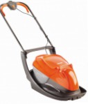 best Flymo Easi Glide 300  lawn mower review