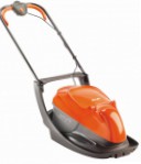 best Flymo Easi Glide 300V  lawn mower review