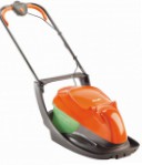 best Flymo Easi Glide 330VX  lawn mower review