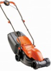 best Flymo Easimo 900W  lawn mower review