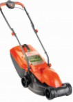 best Flymo Visimo 1200W  lawn mower review