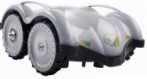 best Wiper Blitz L50 BEU  robot lawn mower drive complete review