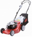 best IBEA 55027B  self-propelled lawn mower review