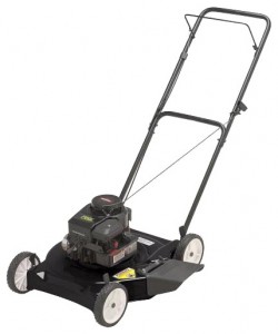 trimmer (lawn mower) Billy Goat H551HP Photo review