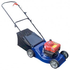 trimmer (lawn mower) Lifan XSS38-A Photo review