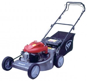 trimmer (lawn mower) Lifan XSS55 Photo review