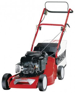 trimmer (self-propelled lawn mower) SABO 47-Economy Photo review