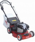 best IBEA 4780PLB  self-propelled lawn mower review