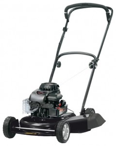 trimmer (lawn mower) ALPINA A 450 B Photo review