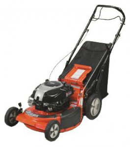 trimmer (self-propelled lawn mower) Ariens 911339 Classic LM 21S Photo review