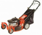 лучшая Ariens 911396 Classic LM 21SCH  газонокосилка самоходная бензиновый обзор