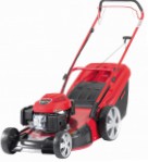 best AL-KO 119407 Powerline 5200 BR-A Edition  self-propelled lawn mower review