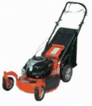 лучшая Ariens 911340 Classic LM 21SW  газонокосилка бензиновый обзор