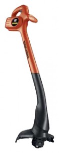 trimmer (trimmer) Black & Decker CST800 fénykép felülvizsgálat