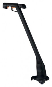 trimmer (trimmer) Black & Decker ST1000 Photo review
