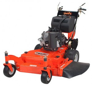 trimmer (self-propelled lawn mower) Ariens 988811 Professional Walk 36GR Photo review