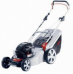 beste AL-KO 119100 Silver 470 BR-H Premium  gressklipper anmeldelse