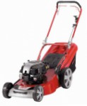 best AL-KO 119403 Powerline 4700 BR  self-propelled lawn mower review