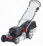 best AL-KO 119199 Silver 470 BRE  self-propelled lawn mower rear-wheel drive review