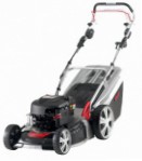 best AL-KO 119253 Silver 470 BRE Premium  self-propelled lawn mower rear-wheel drive review