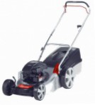 best AL-KO 119170 Silver 470 B  lawn mower review