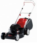 best AL-KO 121375 Classic 5.1 B  self-propelled lawn mower rear-wheel drive review