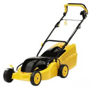 trimmer (lawn mower) AL-KO 118595 Comfort 470 E Bio Combi Photo review