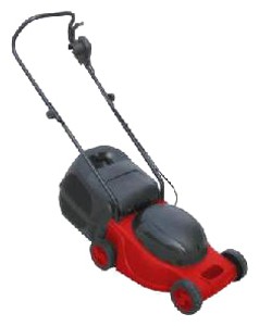 trimmer (lawn mower) SunGarden 32 CE Photo review