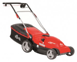 trimmer (lawn mower) Grizzly ERM 2046 GA Photo review