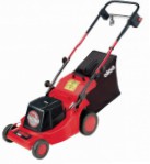 best Solo 589  lawn mower review