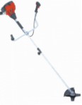 Grizzly MTR 30 AC  trimmer top