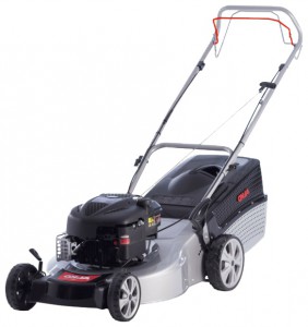 trimmer (self-propelled lawn mower) AL-KO 119071 Silver 51 BR Comfort Photo review
