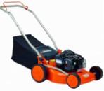 best DORMAK CR 46 E P BS  lawn mower review