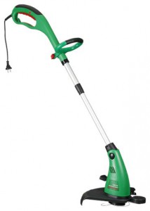 trimmer (trimmer) URAGAN GTG 500A Photo review