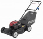 best CRAFTSMAN 37645  self-propelled lawn mower front-wheel drive review