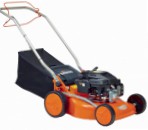 best DORMAK CR 46 E SP DK  self-propelled lawn mower rear-wheel drive review