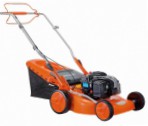 best DORMAK CR 46 SP BS  self-propelled lawn mower rear-wheel drive review