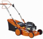 best DORMAK CR 46 SP H  self-propelled lawn mower rear-wheel drive review