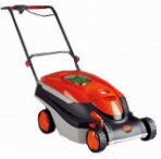 best Flymo Roller Compact 400  lawn mower review