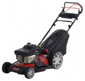 trimmer (lawn mower) MTD SPK 48 HW Photo review