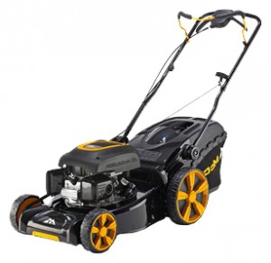 trimmer (self-propelled lawn mower) McCULLOCH M53-190AWRPX Photo review