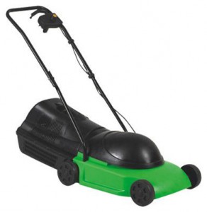 trimmer (lawn mower) Nbbest DLM 1000A Photo review