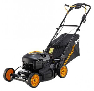 trimmer (self-propelled lawn mower) McCULLOCH M53-190AREPX Photo review