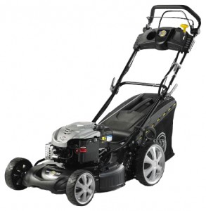 trimmer (lawn mower) Texas Razor II 5170 TR/WE Photo review
