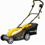 best Gunter LME-3818M  lawn mower review